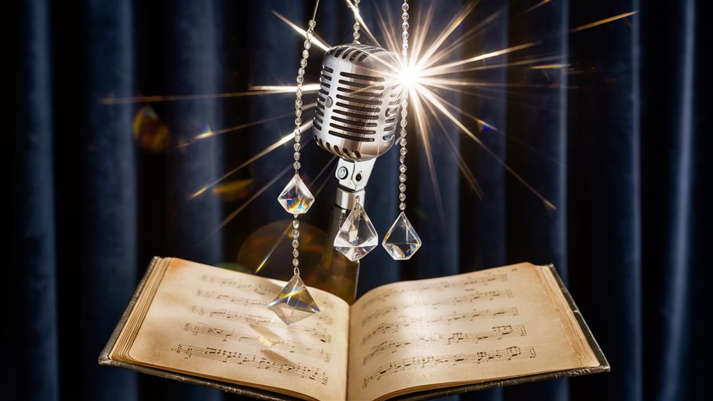 learn singing through classics