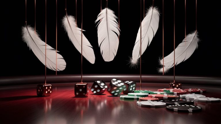 light forces meet tables