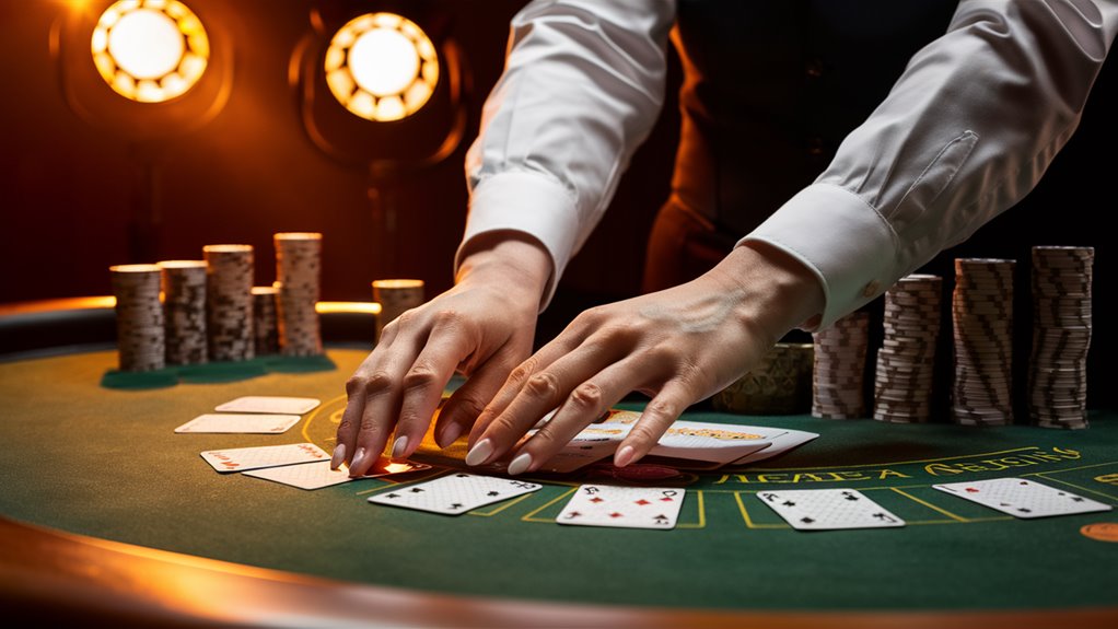 live casino success strategies tips