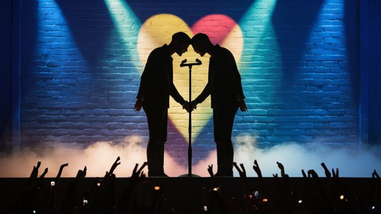love songs sung together