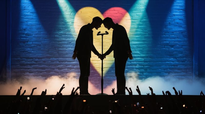 love songs sung together