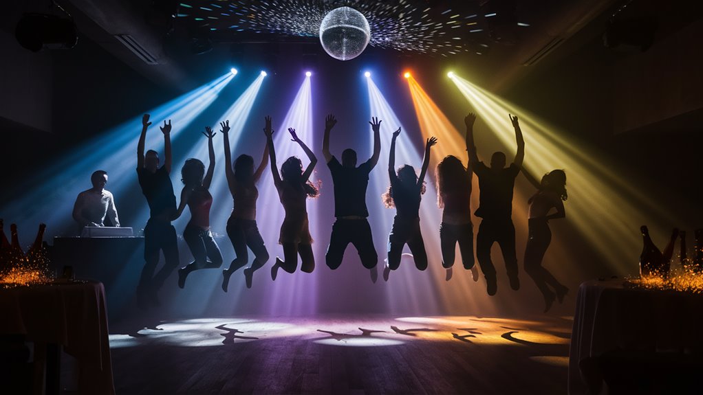 make memorable celebration experiences