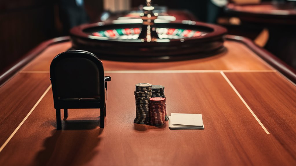 manage money while gambling