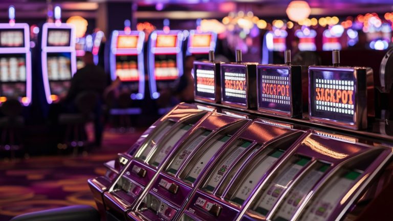 mastering casino prize systems