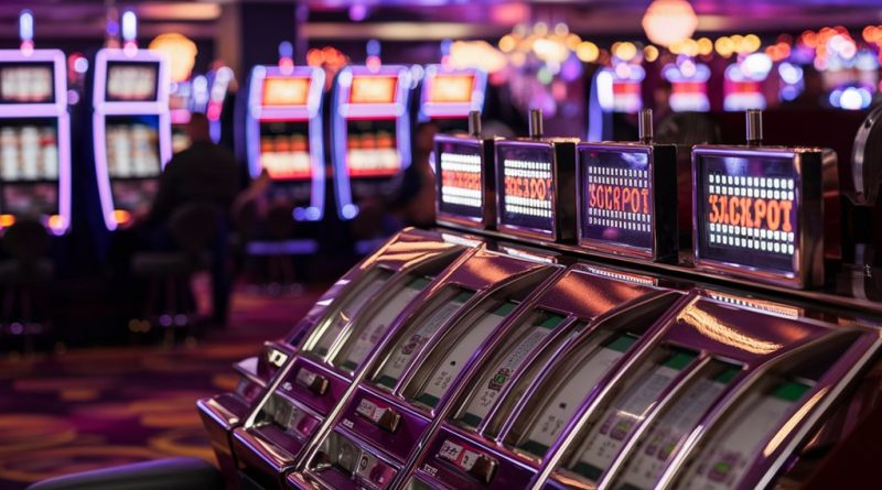 mastering casino prize systems
