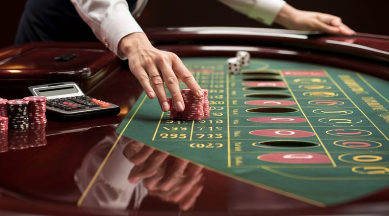 mathematical live gambling advice