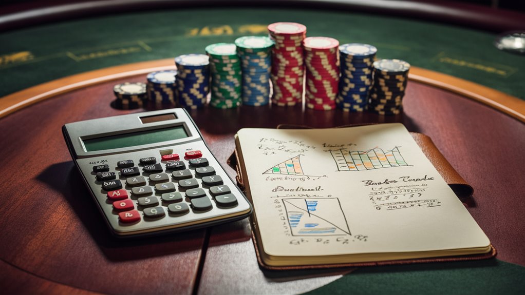 money risk control strategy
