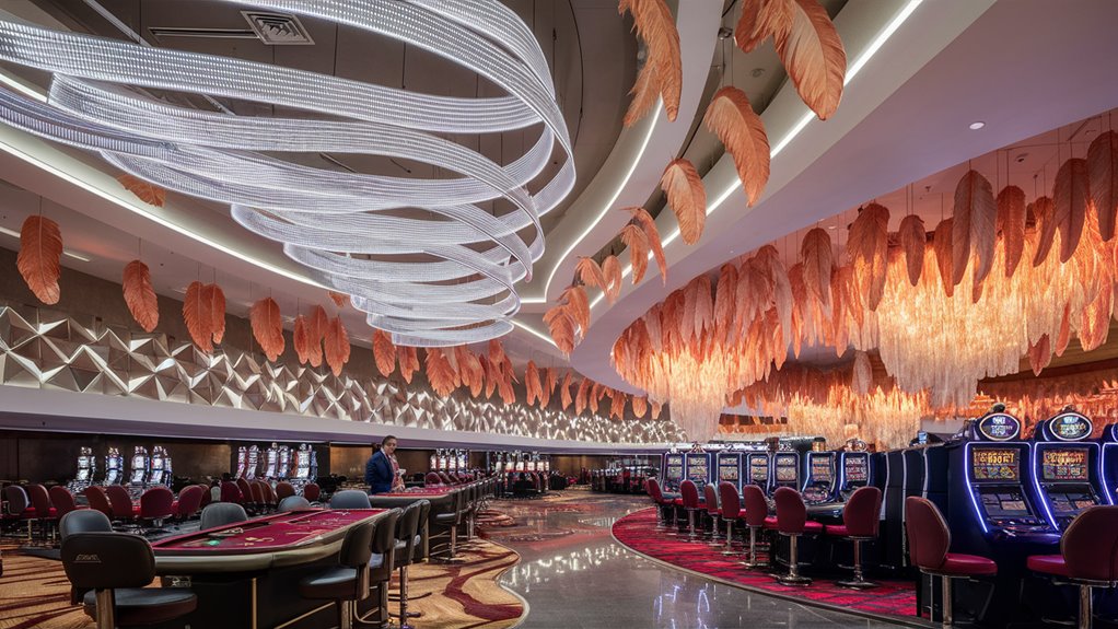 new casino gaming solutions