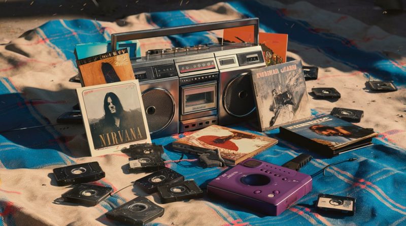 nineties music for newcomers