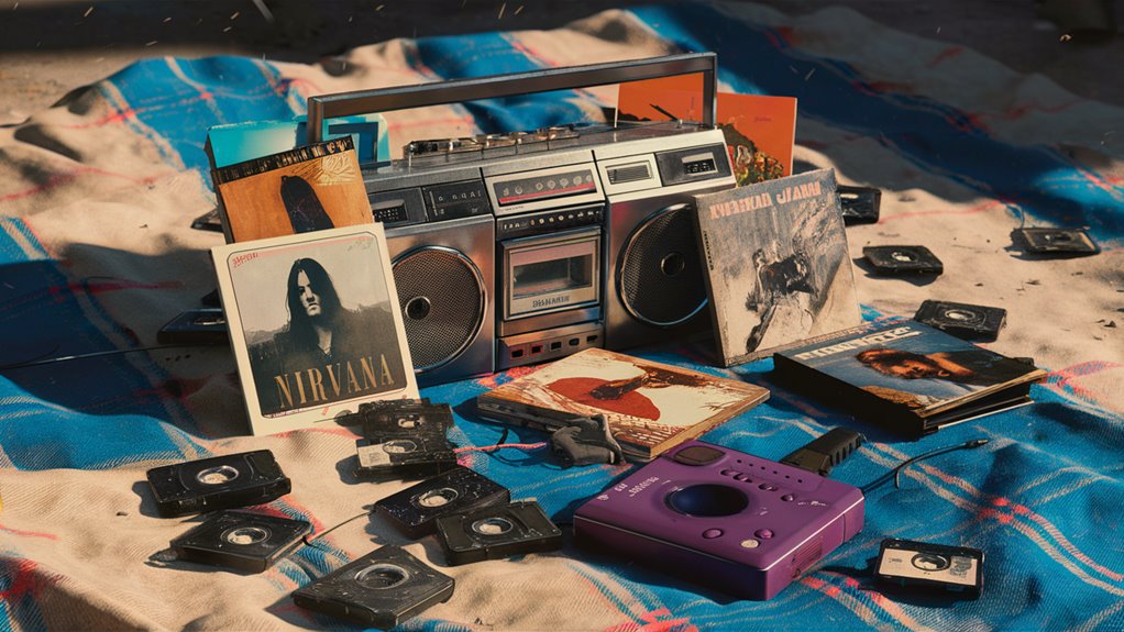 nineties music for newcomers