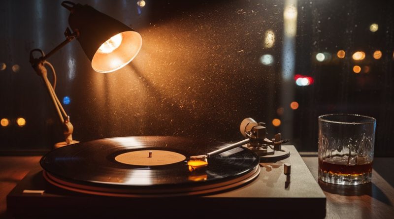 obscure songs for evening