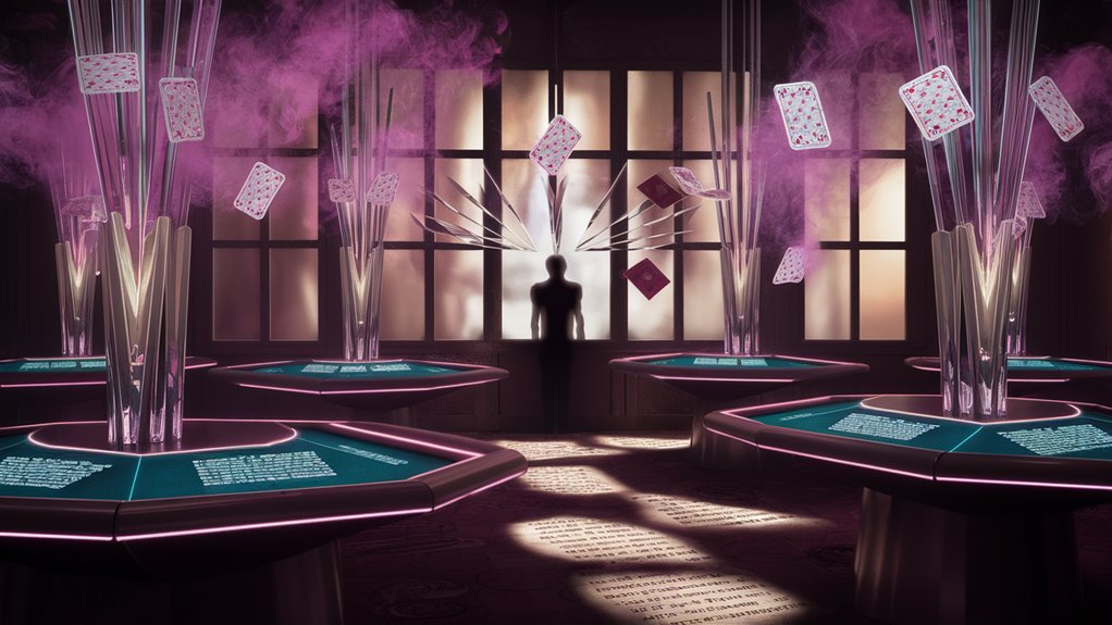 online betting will evolve