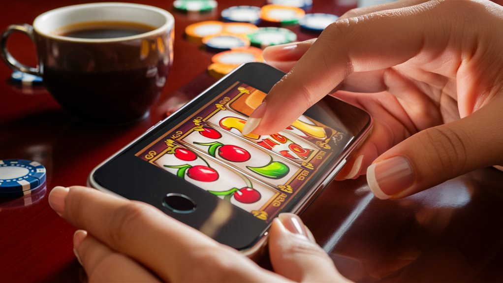 online slot gaming instructions