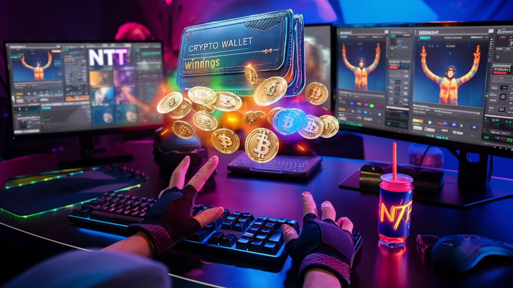 optimize gaming income strategy
