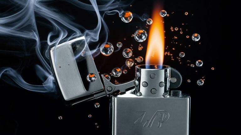 poker fire smoke freedom