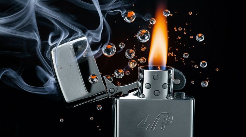 poker fire smoke freedom