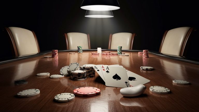 poker misconceptions made clear