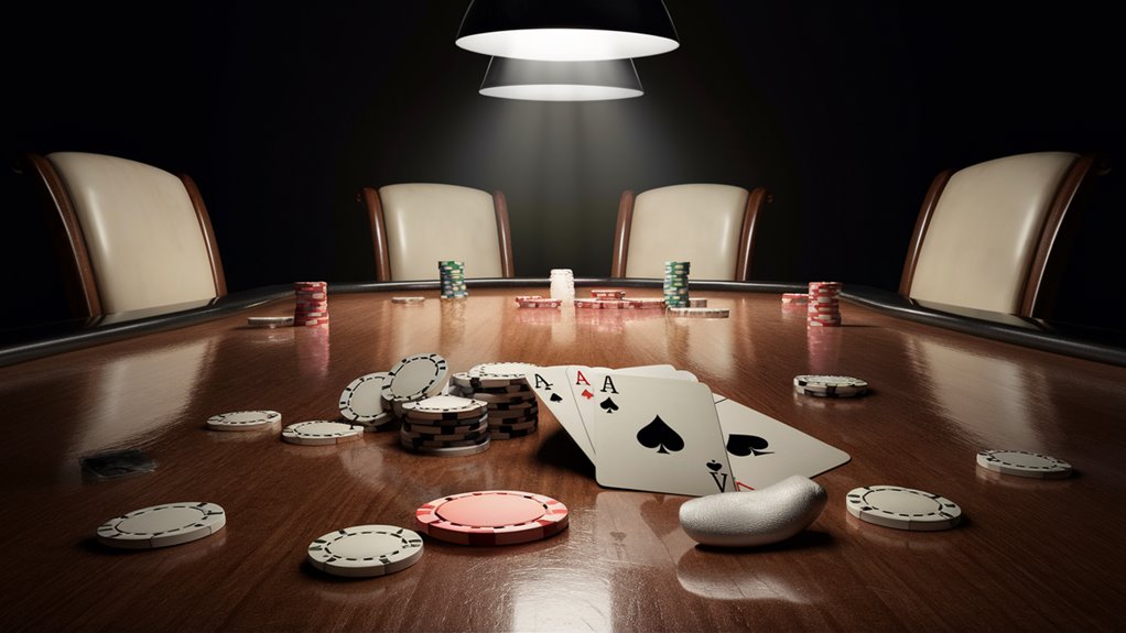 poker misconceptions made clear