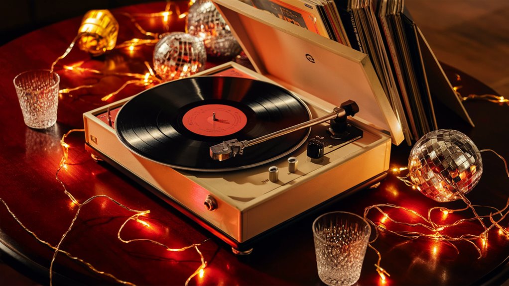 popular dance music for gatherings