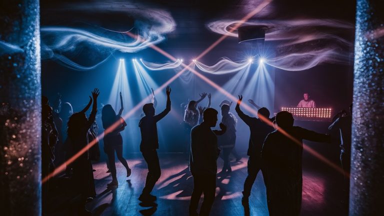 popular dance music playlist today