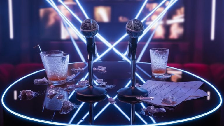 popular duets for karaoke