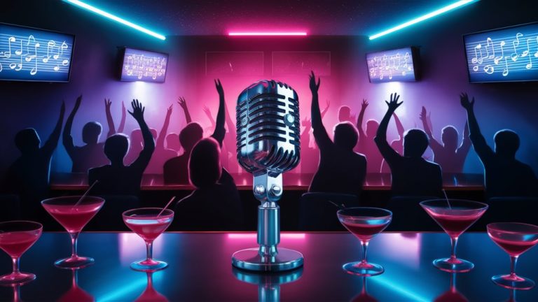 popular english karaoke hits
