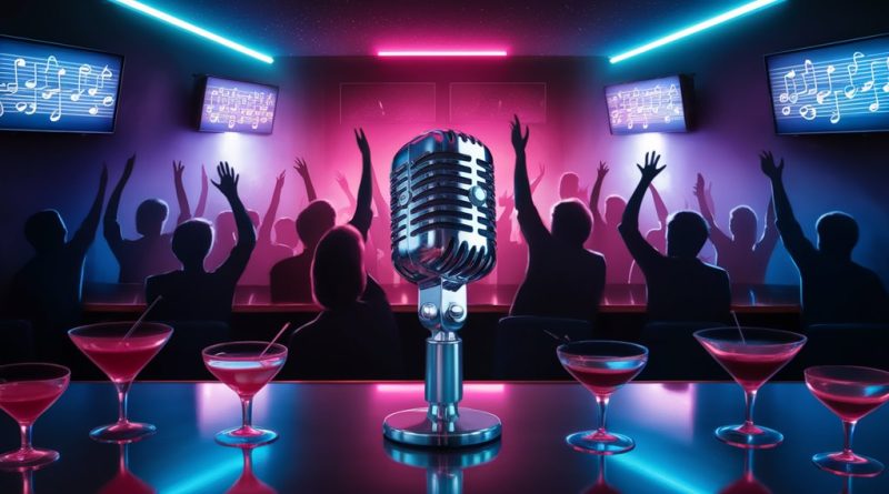 popular english karaoke hits