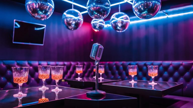 popular english karaoke hits