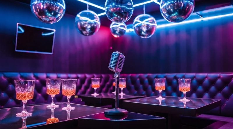 popular english karaoke hits
