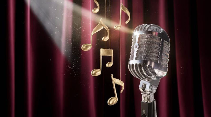 popular high note vocal performances