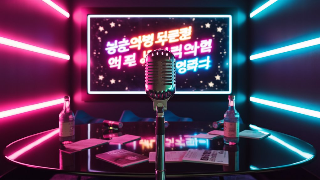popular korean singing songs
