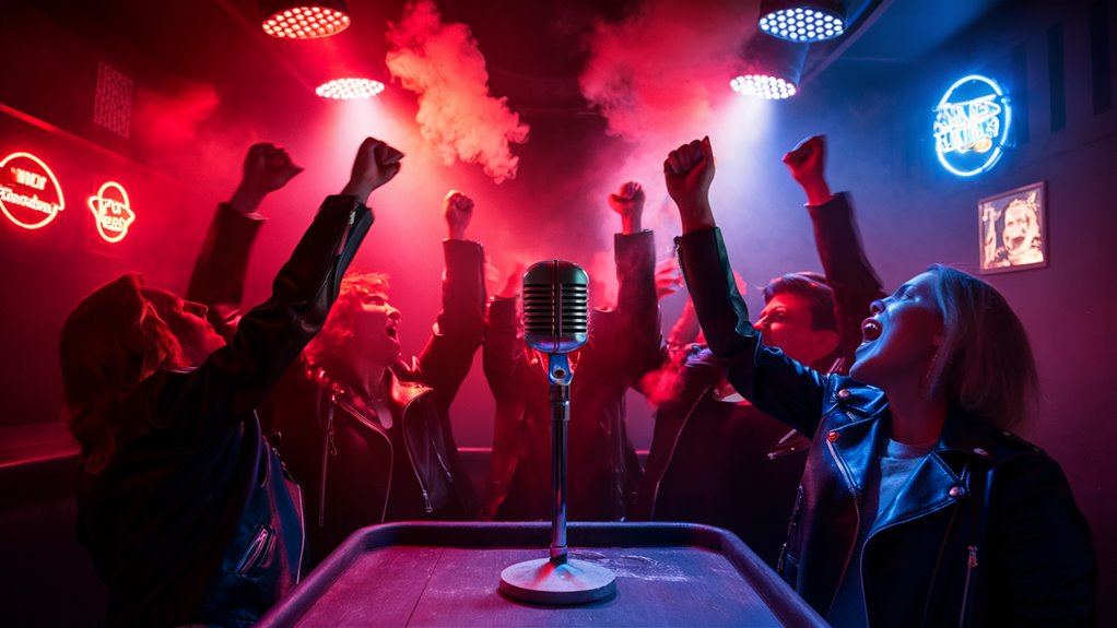 popular music for masses