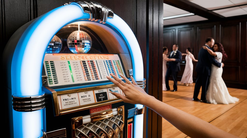 popular music for weddings