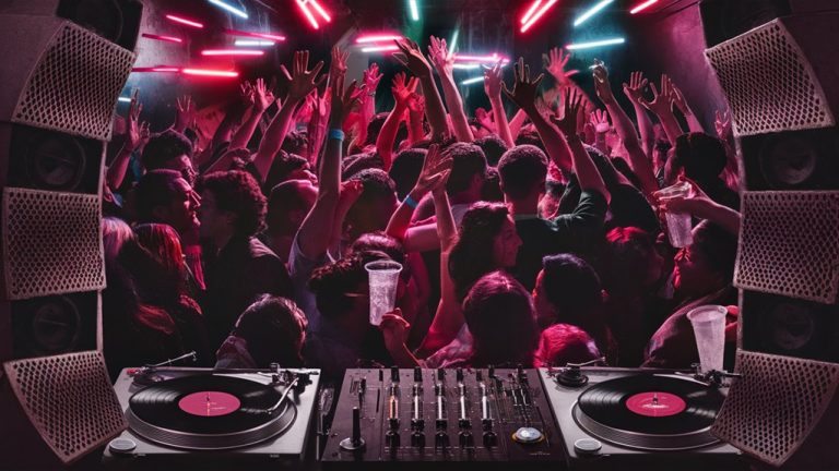 popular nineties dance hits