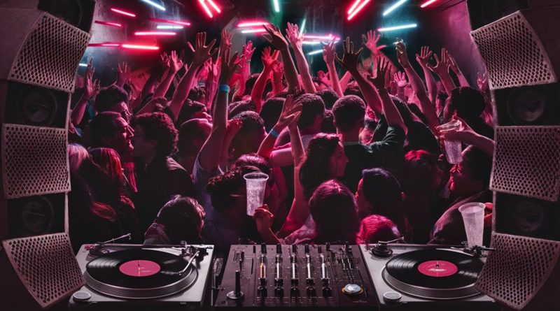 popular nineties dance hits