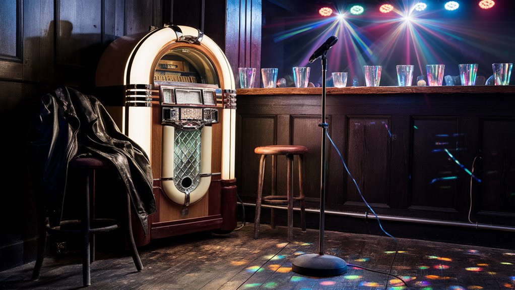 popular rock songs tonight