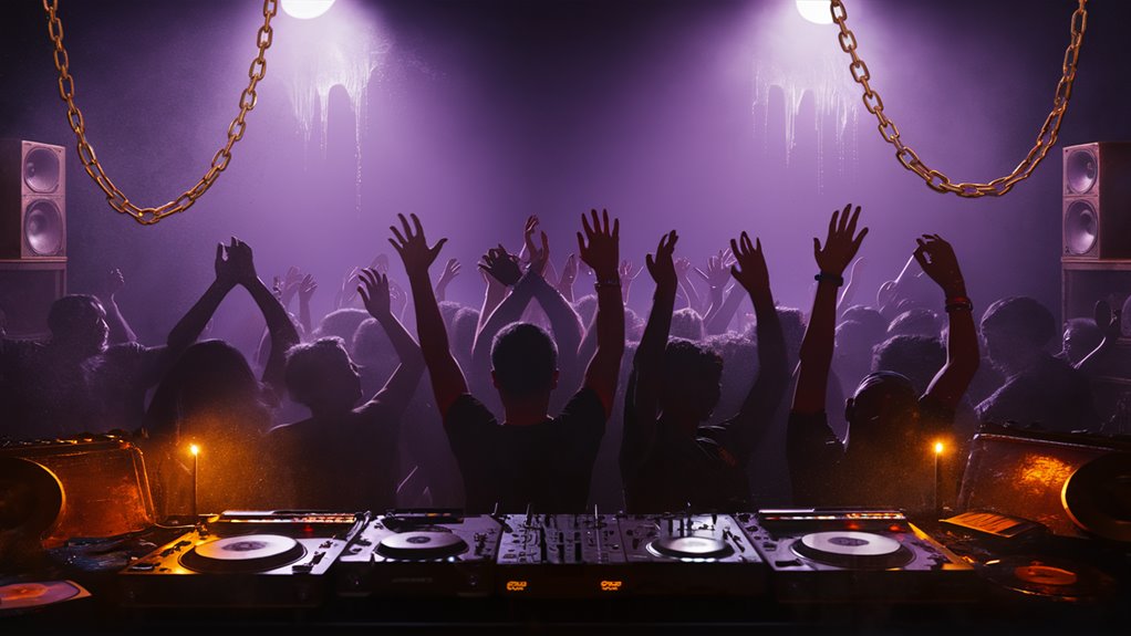 popular songs for dancing
