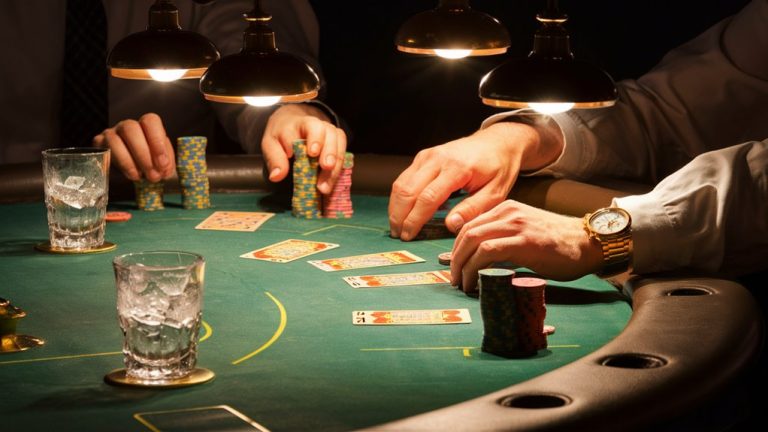 practical poker playing guidelines