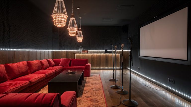private party karaoke venues