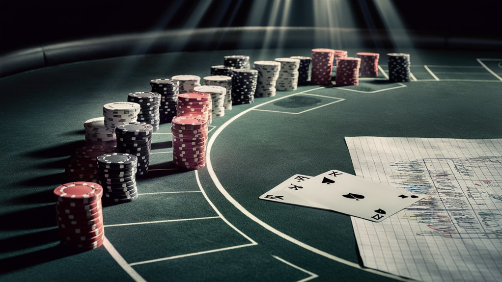 quantifying risk for protection