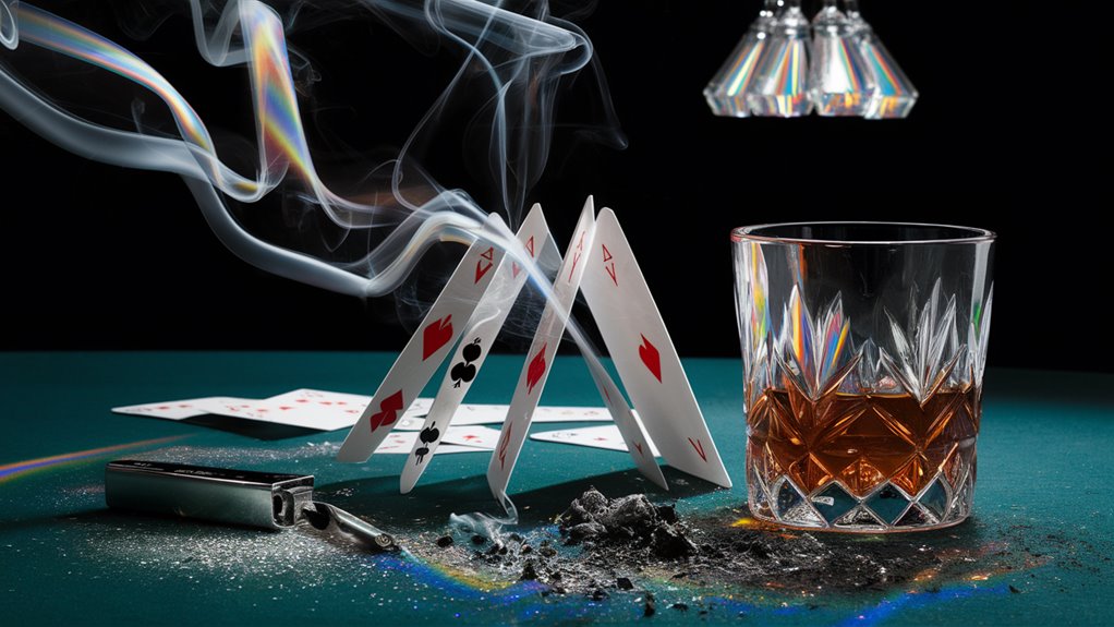 reflect deception using strategy