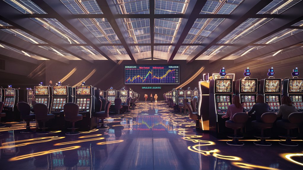 responsible gambling profit strategy