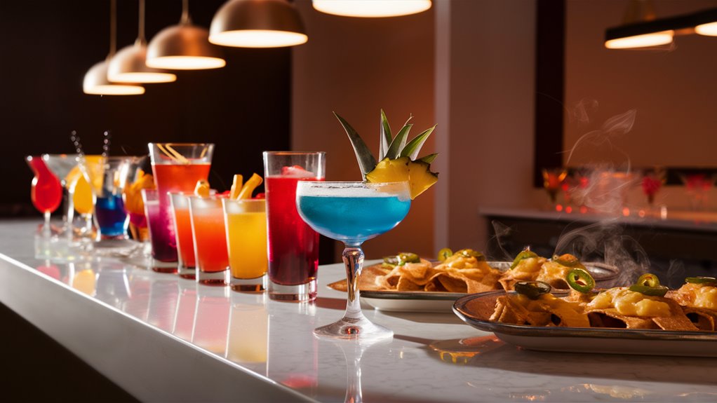 restaurant menu planning guide