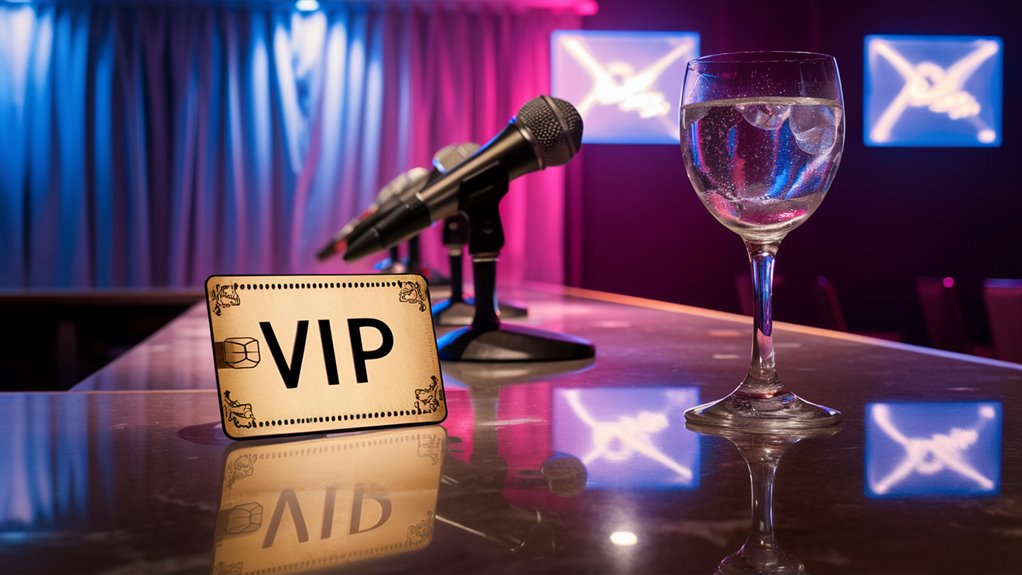 rewarding customer program benefits
