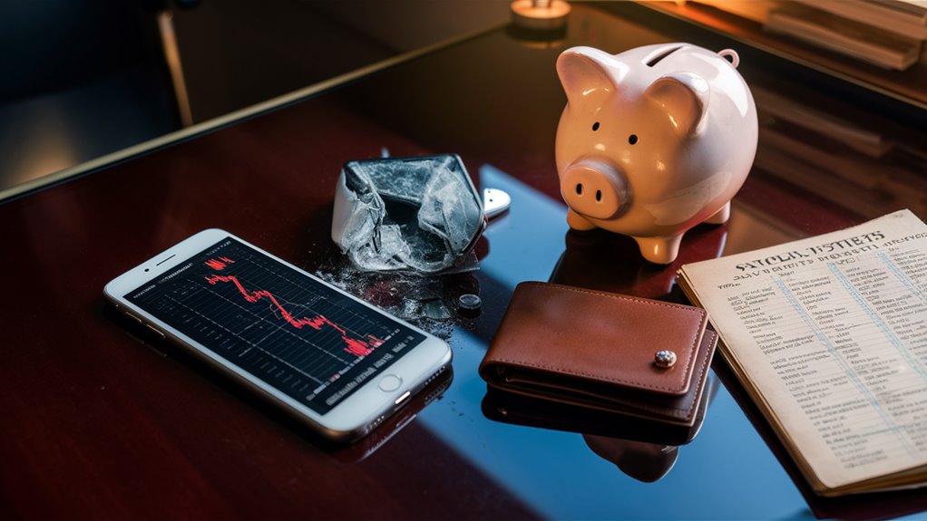 risk versus potential return