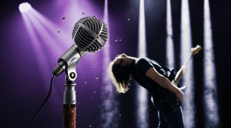 rock songs with high notes
