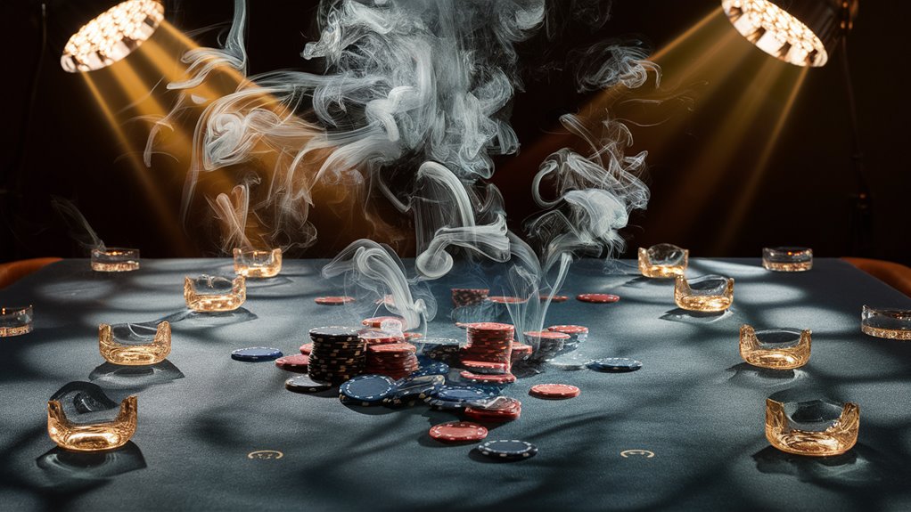 rules for competition play