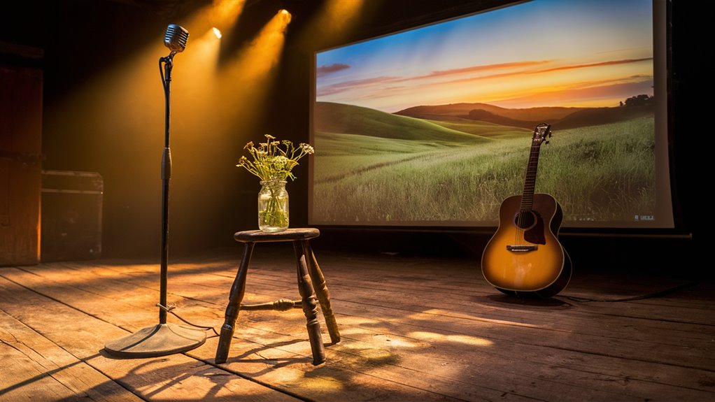 rural music greatest songs