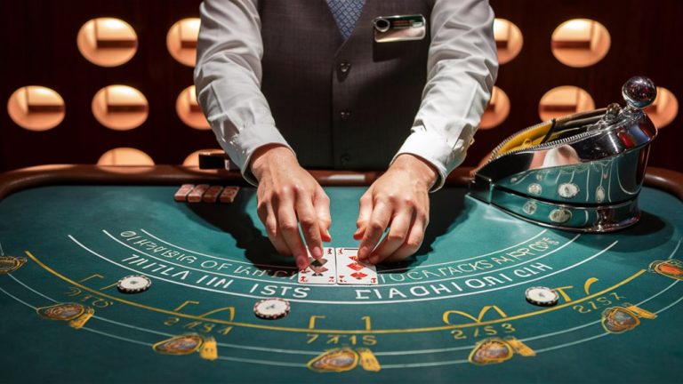 secure mobile casino protection