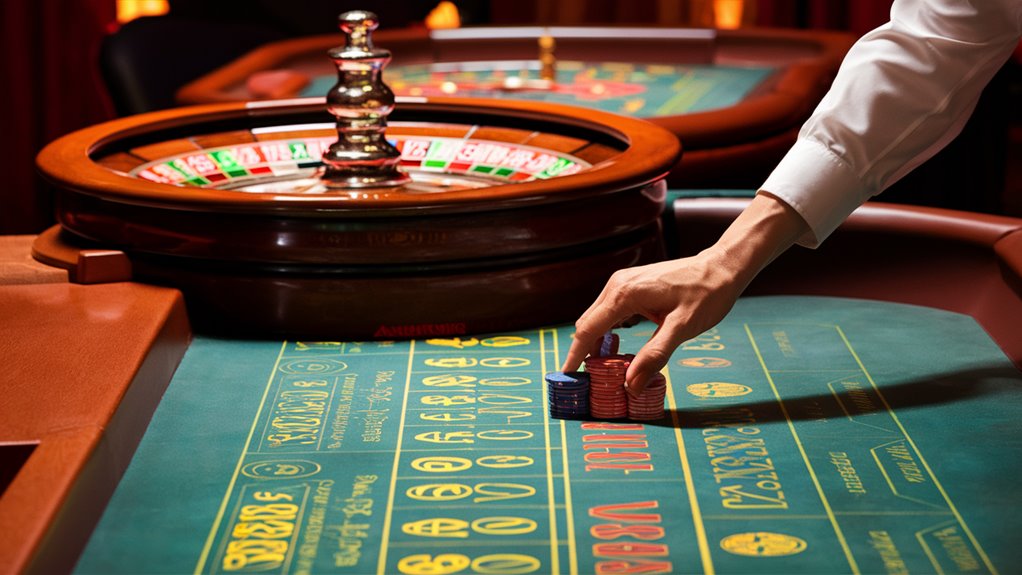 select better odds games